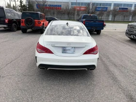 Mercedes-Benz CLA 250 4MATIC/ПАНОРАМА/ПОДГРЕВИ, снимка 5