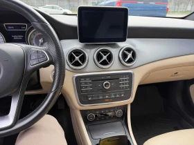 Mercedes-Benz CLA 250 4MATIC/ПАНОРАМА/ПОДГРЕВИ, снимка 9