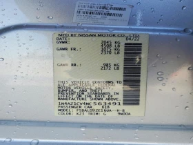 Nissan Leaf  SV Hatchback, снимка 12