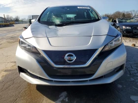Nissan Leaf  SV Hatchback, снимка 5