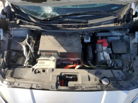 Nissan Leaf  SV Hatchback, снимка 11