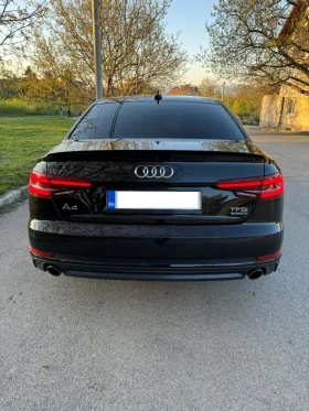 Audi A4 2.0TFSI S-line (Digital Cluster, B&O, Distr), снимка 3