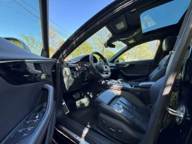 Audi A4 2.0TFSI S-line (Digital Cluster, B&O, Distr), снимка 5