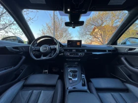 Audi A4 2.0TFSI S-line (Digital Cluster, B&O, Distr), снимка 7