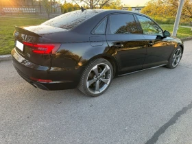 Audi A4 2.0TFSI S-line (Digital Cluster, B&O, Distr), снимка 4