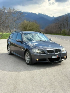BMW 325 3.0xi, снимка 3