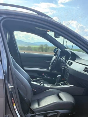 BMW 325 3.0xi, снимка 6