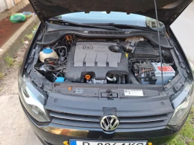 VW Polo 1.6 TDI, снимка 8