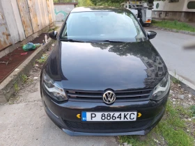 VW Polo 1.6 TDI, снимка 1