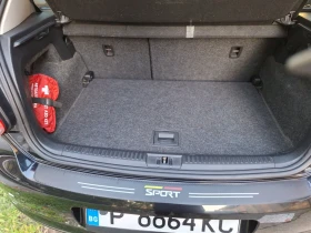 VW Polo 1.6 TDI, снимка 9