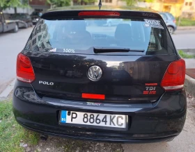 VW Polo 1.6 TDI, снимка 2