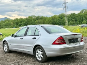 Mercedes-Benz C 200 CDi , снимка 6