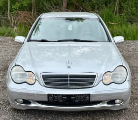 Mercedes-Benz C 200 CDi , снимка 2