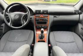 Mercedes-Benz C 200 CDi , снимка 8