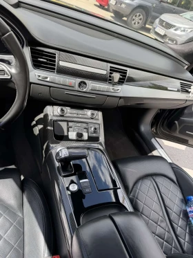Audi A8 4.2 TDI Карбон, снимка 10