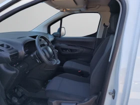 Citroen Berlingo VAN M 650 Club 1.5 BlueHDI 102 BVM5 E6//1910R58, снимка 11