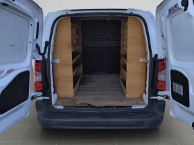 Citroen Berlingo VAN M 650 Club 1.5 BlueHDI 102 BVM5 E6//1910R58, снимка 12