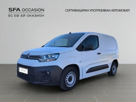 Citroen Berlingo VAN M 650 Club 1.5 BlueHDI 102 BVM5 E6//1910R58, снимка 1