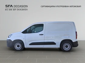 Citroen Berlingo VAN M 650 Club 1.5 BlueHDI 102 BVM5 E6//1910R58, снимка 8