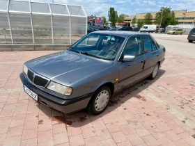Lancia Dedra 1.6i LPG, снимка 1