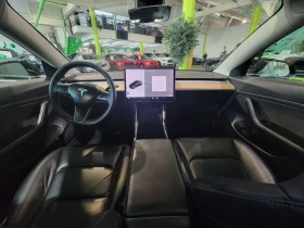 Tesla Model 3 Standard Range Plus* PANO* ПОДГРЕВ* КРАЙНА ЦЕНА, снимка 10