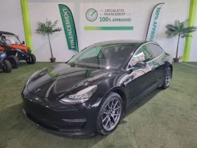 Tesla Model 3 Standard Range Plus* PANO* ПОДГРЕВ* КРАЙНА ЦЕНА, снимка 1