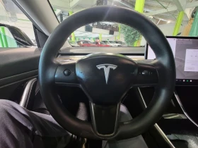 Tesla Model 3 Standard Range Plus* PANO* ПОДГРЕВ* КРАЙНА ЦЕНА, снимка 11