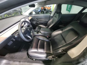 Tesla Model 3 Standard Range Plus* PANO* ПОДГРЕВ* КРАЙНА ЦЕНА, снимка 9