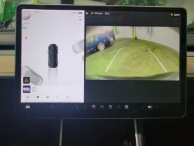 Tesla Model 3 Standard Range Plus* PANO* ПОДГРЕВ* КРАЙНА ЦЕНА, снимка 12