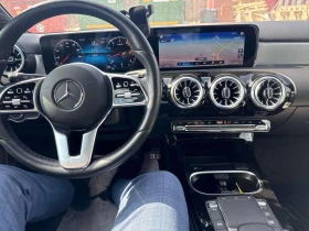 Mercedes-Benz A 250 | DISTRONIC | ПОДГРЕВ CARFAX | ПАНОРАМА | , снимка 9