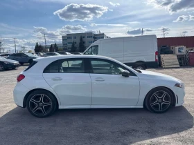 Mercedes-Benz A 250 | DISTRONIC | ПОДГРЕВ CARFAX | ПАНОРАМА | , снимка 3