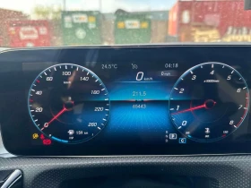 Mercedes-Benz A 250 | DISTRONIC | ПОДГРЕВ CARFAX | ПАНОРАМА | , снимка 8