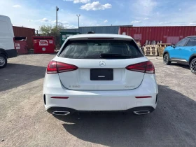 Mercedes-Benz A 250 | DISTRONIC | ПОДГРЕВ CARFAX | ПАНОРАМА | , снимка 4