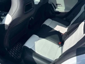 Mercedes-Benz A 250 | DISTRONIC | ПОДГРЕВ CARFAX | ПАНОРАМА | , снимка 12