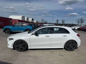Mercedes-Benz A 250 | DISTRONIC | ПОДГРЕВ CARFAX | ПАНОРАМА | , снимка 2