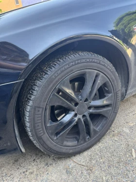 Mercedes-Benz E 220, снимка 9