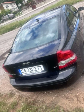 Volvo S40, снимка 2