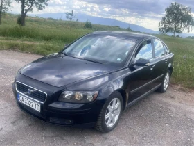 Volvo S40, снимка 1