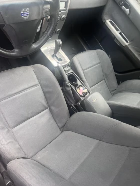 Volvo S40, снимка 4