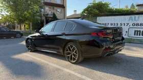 BMW 545  Plug-in Hybrid, снимка 5
