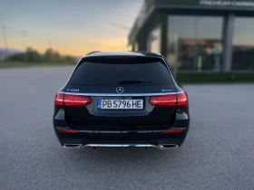 Mercedes-Benz E 400, снимка 6