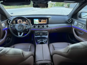 Mercedes-Benz E 400, снимка 10