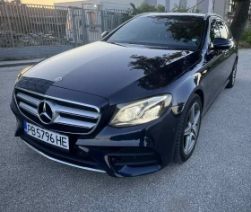 Mercedes-Benz E 400, снимка 13