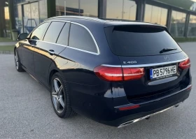 Mercedes-Benz E 400, снимка 8