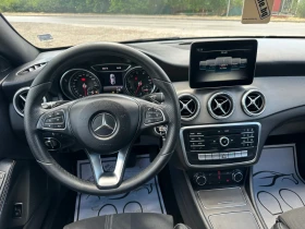 Mercedes-Benz CLA 180 Automatic, Silver Star, Full History, LED!, снимка 10