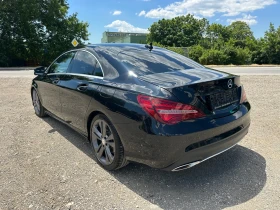 Mercedes-Benz CLA 180 Automatic, Silver Star, Full History, LED!, снимка 5