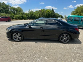Mercedes-Benz CLA 180 Automatic, Silver Star, Full History, LED!, снимка 4
