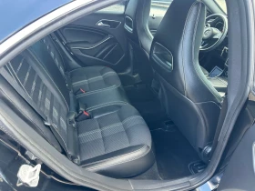 Mercedes-Benz CLA 180 Automatic, Silver Star, Full History, LED!, снимка 15