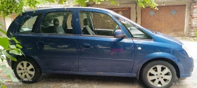 Opel Meriva, снимка 6
