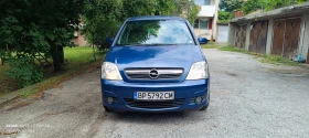 Opel Meriva, снимка 1